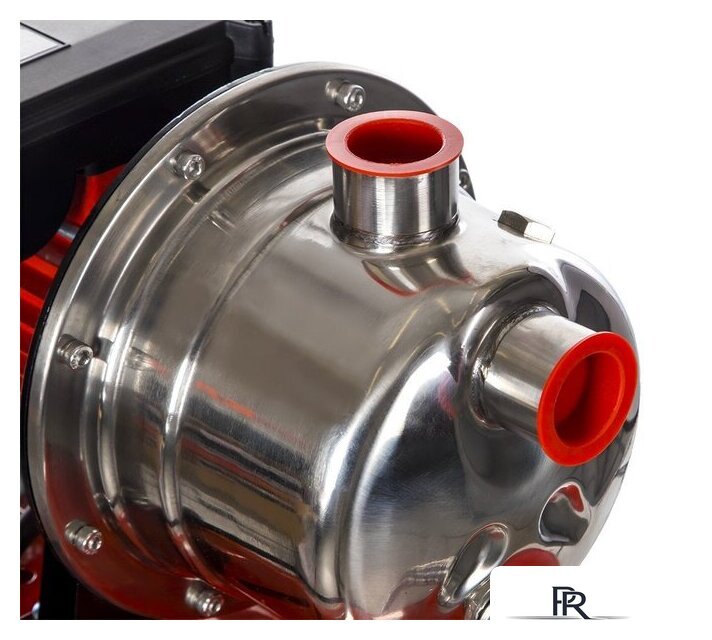 Садовый насос Quattro Elementi Giardino 1001 Inox - Изображение №6 — Интернет-магазин ПроЗаказ