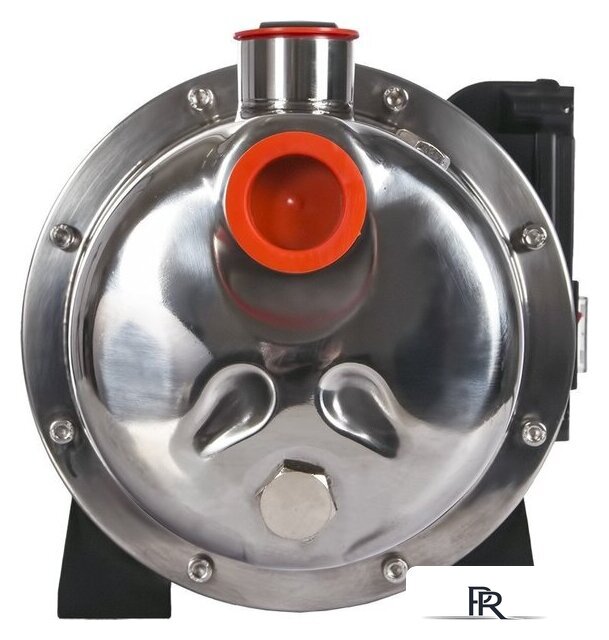 Садовый насос Quattro Elementi Giardino 1001 Inox - Изображение №5 — Интернет-магазин ПроЗаказ