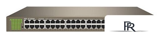Неуправляемый коммутатор IP-COM G1050F - Изображение №1 — Интернет-магазин ПроЗаказ