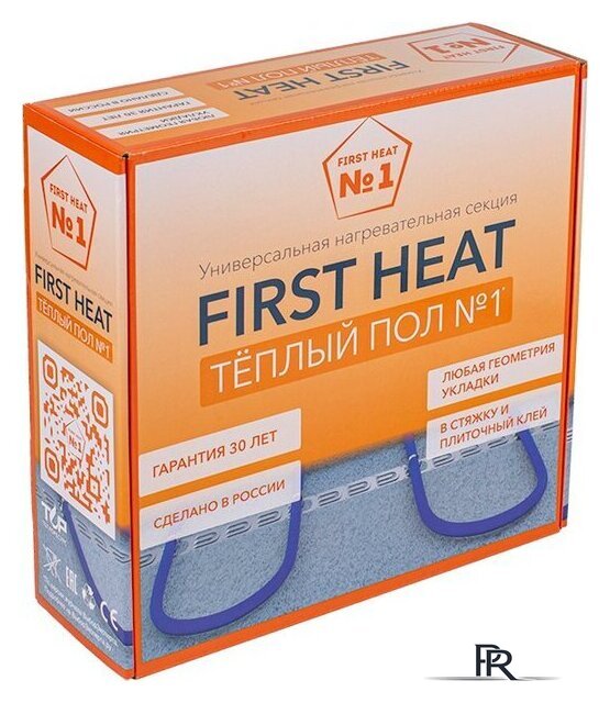 Нагревательный кабель Теплый пол №1 СТСП-81.0-1440 с терморегулятором RТС 70.26 - Изображение №7 — Интернет-магазин ПроЗаказ