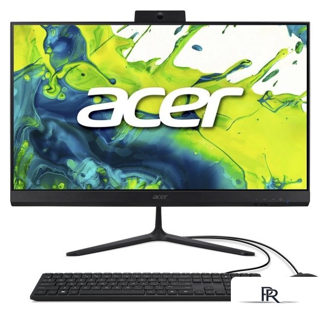 Моноблок Acer Aspire C24B-GMTL DQ.BT5CD.002 - Изображение №1 — Интернет-магазин ПроЗаказ