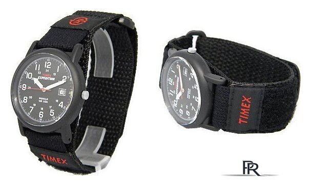 Наручные часы Timex T40011 - Изображение №5 — Интернет-магазин ПроЗаказ