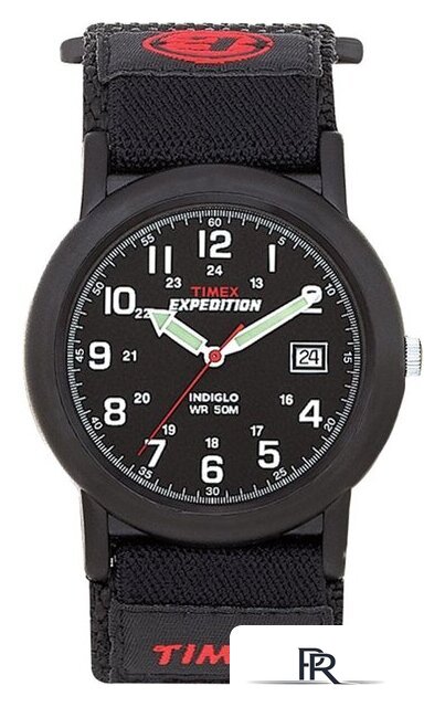 Наручные часы Timex T40011 - Изображение №1 — Интернет-магазин ПроЗаказ