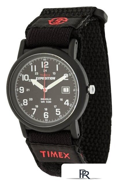 Наручные часы Timex T40011 - Изображение №2 — Интернет-магазин ПроЗаказ