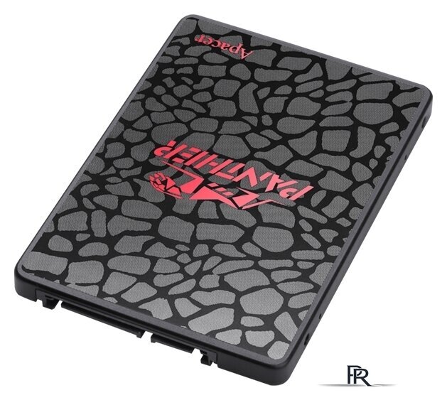 SSD Apacer Panther AS350 128GB AP128GAS350-1 - Изображение №3 — Интернет-магазин ПроЗаказ