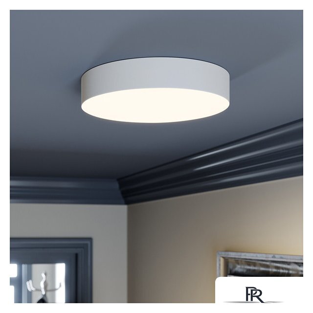 Припотолочная люстра Feron AL1600 48887 - Изображение №8 — Интернет-магазин ПроЗаказ