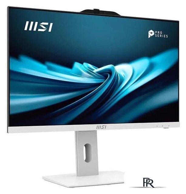 Моноблок MSI Pro AP242P 14M-669XRU - Изображение №2 — Интернет-магазин ПроЗаказ