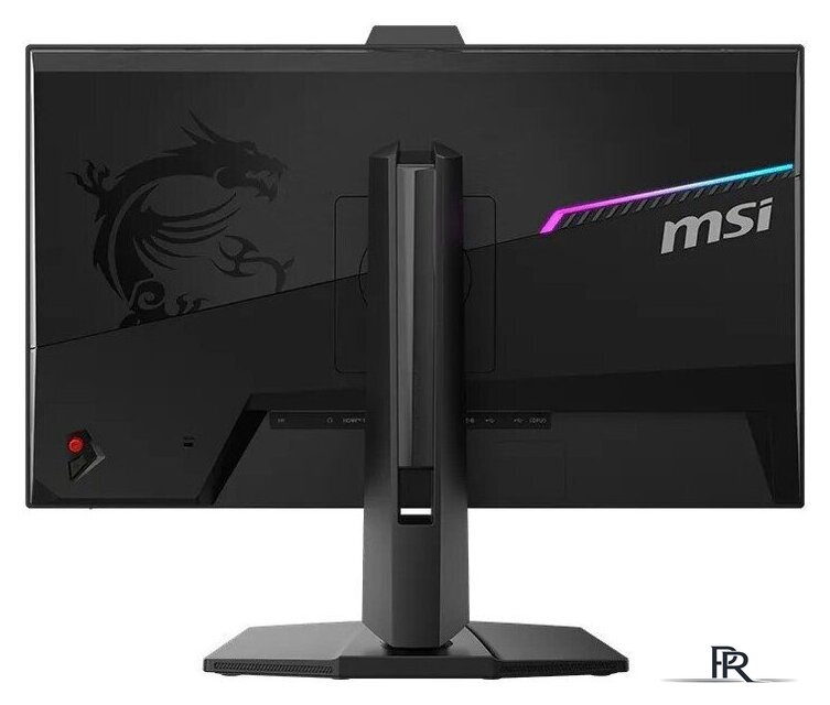 Игровой монитор MSI MPG 272QRF X36 - Изображение №4 — Интернет-магазин ПроЗаказ