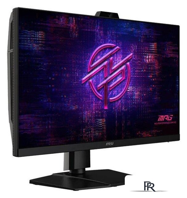 Игровой монитор MSI MPG 272QRF X36 - Изображение №2 — Интернет-магазин ПроЗаказ
