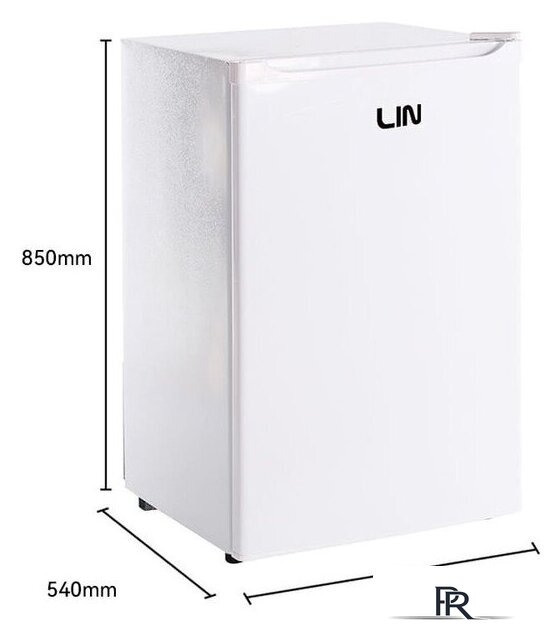 Морозильник LIN LI-BD-100 WH - Изображение №2 — Интернет-магазин ПроЗаказ