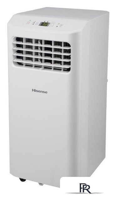 Мобильный кондиционер Hisense V-series AP-07CR4GKVS00 - Изображение №1 — Интернет-магазин ПроЗаказ