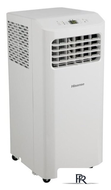 Мобильный кондиционер Hisense V-series AP-07CR4GKVS00 - Изображение №3 — Интернет-магазин ПроЗаказ