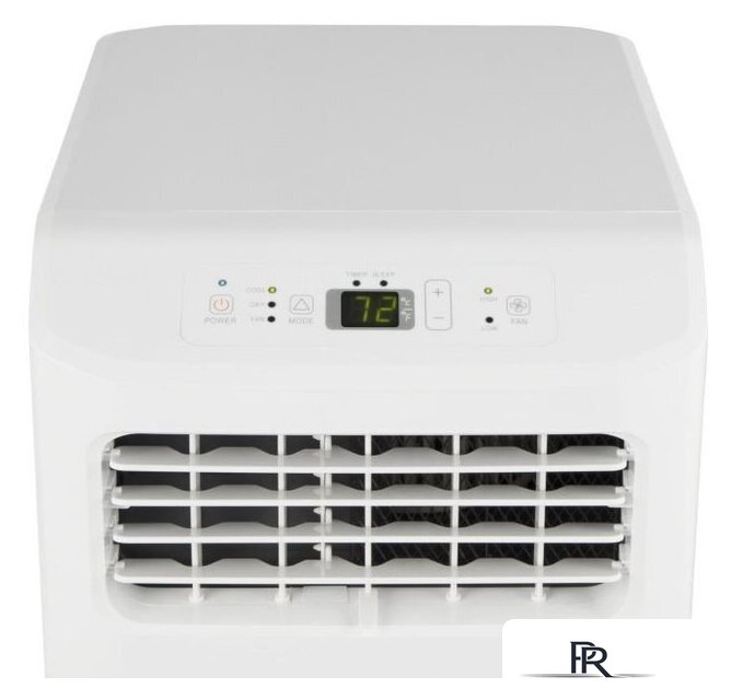 Мобильный кондиционер Hisense V-series AP-07CR4GKVS00 - Изображение №2 — Интернет-магазин ПроЗаказ