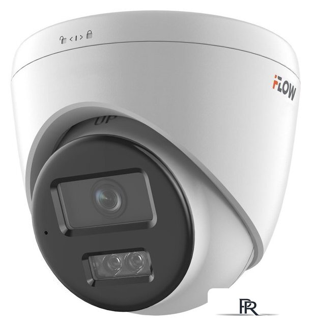 IP-камера iFlow F-IC-1342CM (4 mm) - Изображение №1 — Интернет-магазин ПроЗаказ