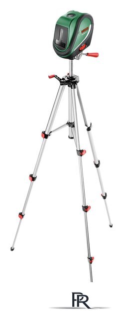 Лазерный нивелир Bosch UniversalLevel 2 Set - Изображение №1 — Интернет-магазин ПроЗаказ