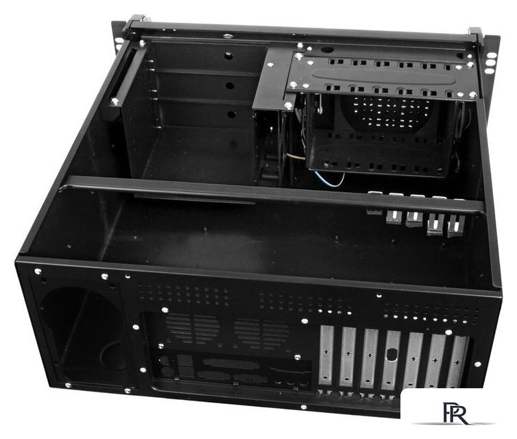 Корпус ExeGate 4U450-16/4U4019S 500W EX244591RUS - Изображение №3 — Интернет-магазин ПроЗаказ