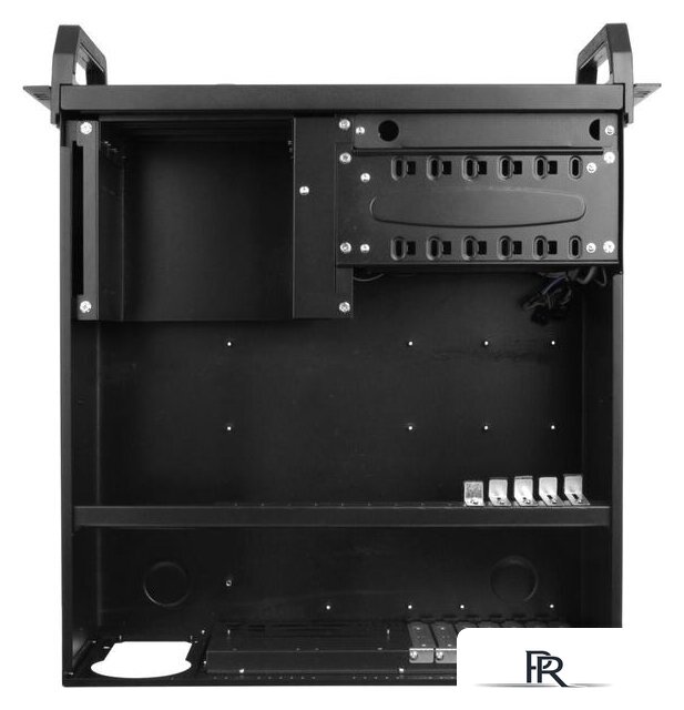Корпус ExeGate 4U450-16/4U4019S 500W EX244591RUS - Изображение №4 — Интернет-магазин ПроЗаказ