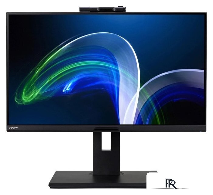 Монитор Acer B278Kbemiqprcuzx UM.HB8CD.001 - Изображение №1 — Интернет-магазин ПроЗаказ