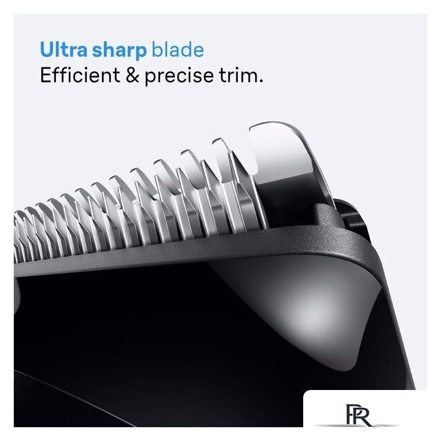 Триммер для бороды и усов Braun BT3560 - Изображение №4 — Интернет-магазин ПроЗаказ