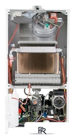 Отопительный котел BAXI ECO-4s 18F - Изображение №2 — Интернет-магазин ПроЗаказ