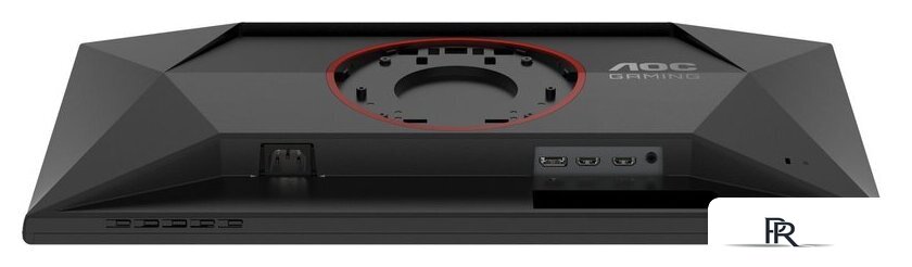 Игровой монитор AOC Gaming 25G4S - Изображение №11 — Интернет-магазин ПроЗаказ