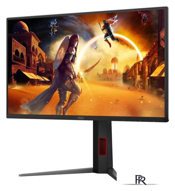 Игровой монитор AOC Gaming 25G4S - Изображение №3 — Интернет-магазин ПроЗаказ