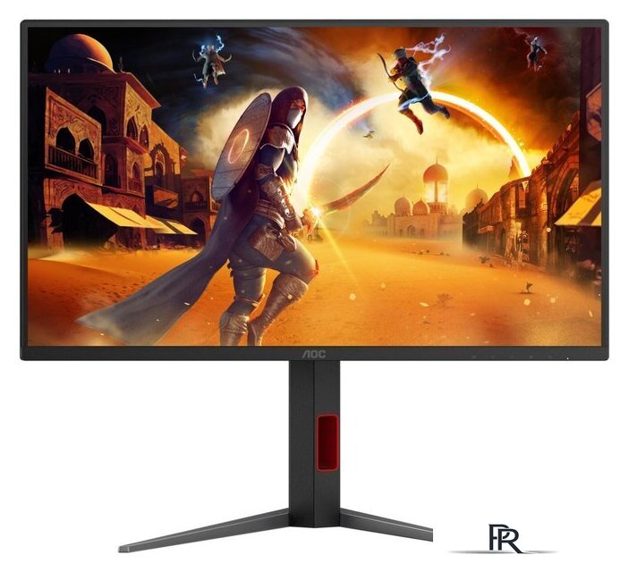 Игровой монитор AOC Gaming 25G4S - Изображение №1 — Интернет-магазин ПроЗаказ