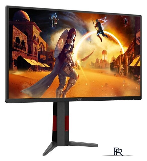 Игровой монитор AOC Gaming 25G4S - Изображение №2 — Интернет-магазин ПроЗаказ