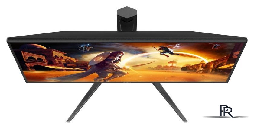 Игровой монитор AOC Gaming 25G4S - Изображение №5 — Интернет-магазин ПроЗаказ
