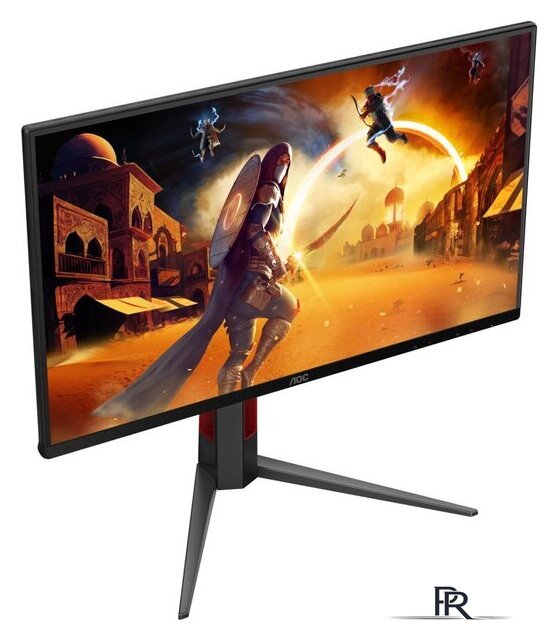 Игровой монитор AOC Gaming 25G4S - Изображение №9 — Интернет-магазин ПроЗаказ