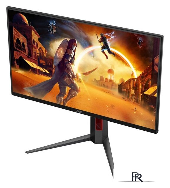 Игровой монитор AOC Gaming 25G4S - Изображение №10 — Интернет-магазин ПроЗаказ