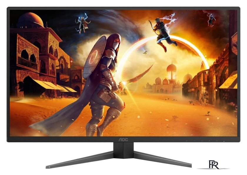 Игровой монитор AOC Gaming 25G4S - Изображение №4 — Интернет-магазин ПроЗаказ