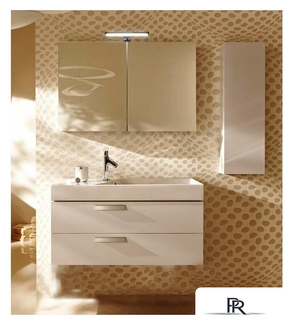  Jacob Delafon Тумба под умывальник Rythmik EB1304-E10 - Изображение №4 — Интернет-магазин ПроЗаказ