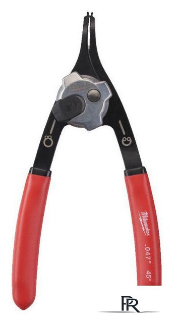 Съемник стопорных колец Milwaukee 4932492491 - Изображение №1 — Интернет-магазин ПроЗаказ