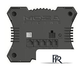 База руля Moza R12 V2 Direct Drive Wheel Base RS081 - Изображение №3 — Интернет-магазин ПроЗаказ