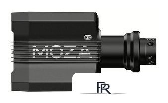 База руля Moza R12 V2 Direct Drive Wheel Base RS081 - Изображение №2 — Интернет-магазин ПроЗаказ