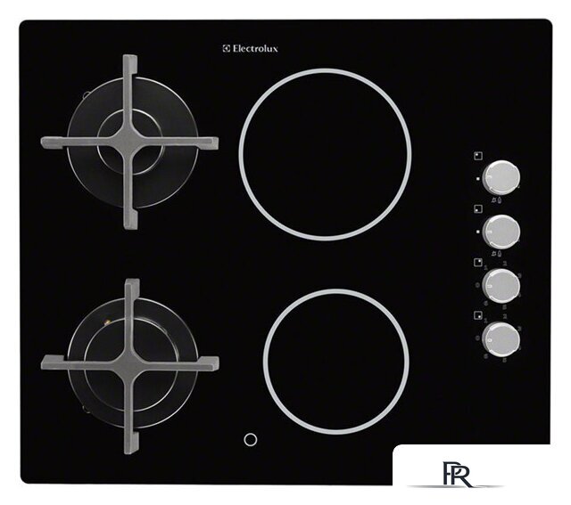 Варочная панель Electrolux EGE6172NOK - Изображение №1 — Интернет-магазин ПроЗаказ