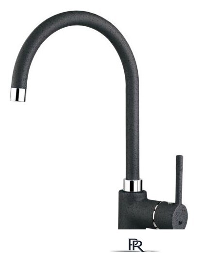 Смеситель TEKA SP 995 Metallic Black (55.995.02.0Q) - Изображение №1 — Интернет-магазин ПроЗаказ