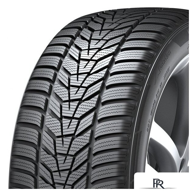 Зимние шины Hankook Winter i*cept evo3 X W330A 225/55R19 99V - Изображение №3 — Интернет-магазин ПроЗаказ