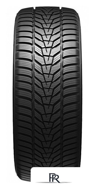 Зимние шины Hankook Winter i*cept evo3 X W330A 225/55R19 99V - Изображение №2 — Интернет-магазин ПроЗаказ