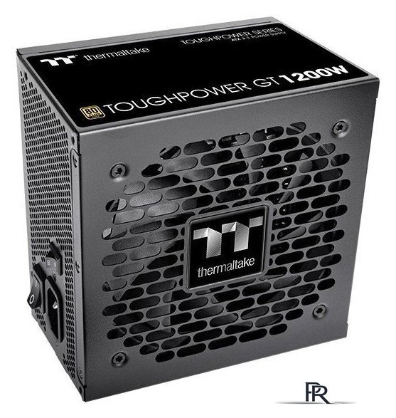 Блок питания Thermaltake Toughpower GT 1200W PS-TPT-1200FNFAGE-3 - Изображение №2 — Интернет-магазин ПроЗаказ