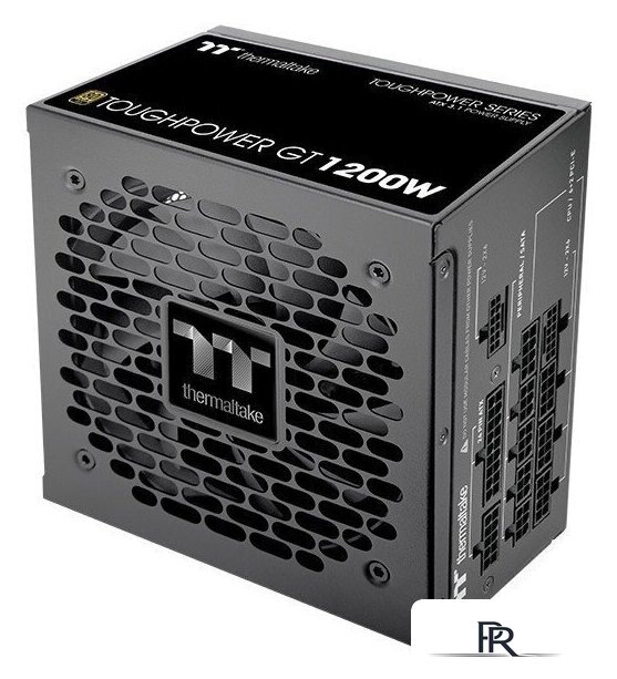 Блок питания Thermaltake Toughpower GT 1200W PS-TPT-1200FNFAGE-3 - Изображение №3 — Интернет-магазин ПроЗаказ
