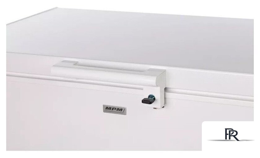 Морозильный ларь MPM 206-SK-06E/N - Изображение №4 — Интернет-магазин ПроЗаказ