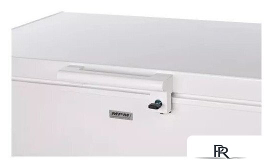 Морозильный ларь MPM 206-SK-06E/N - Изображение №2 — Интернет-магазин ПроЗаказ