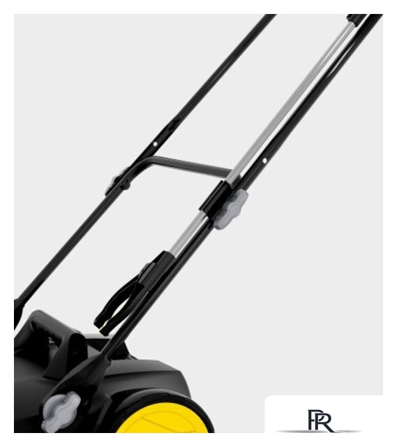 Подметальная машина Karcher S 4 Twin Plus 1.766-363.0 - Изображение №9 — Интернет-магазин ПроЗаказ