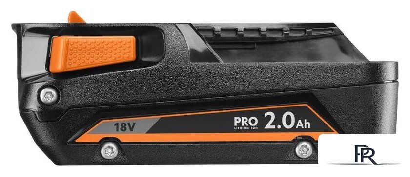 Аккумулятор с зарядным устройством AEG Powertools SET L1820S 4935478932 (18В/2 Ah + 18В) - Изображение №2 — Интернет-магазин ПроЗаказ