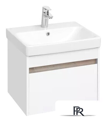  Акватон Тумба под умывальник Марти 55 1A263201MY010 - Изображение №1 — Интернет-магазин ПроЗаказ