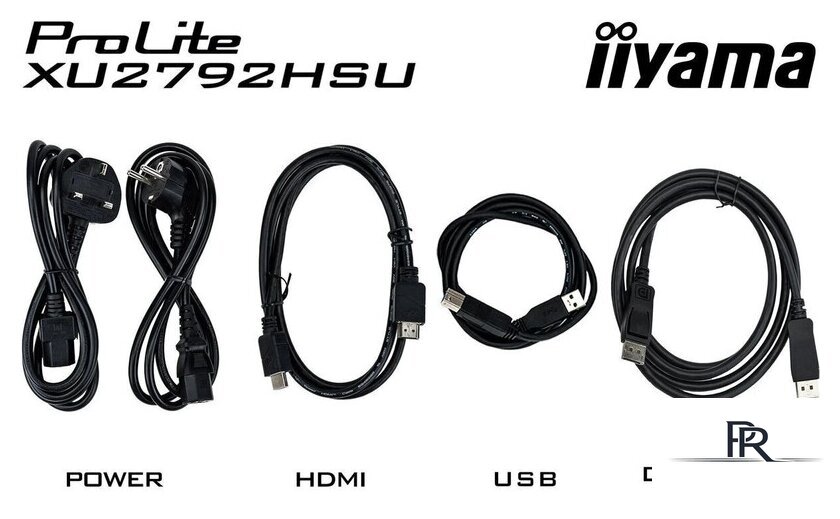 Монитор iiyama ProLite XU2792HSU-B6 - Изображение №12 — Интернет-магазин ПроЗаказ