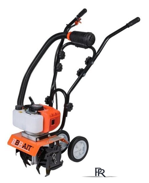 Мотокультиватор бензиновый Brait BR-30 - Изображение №1 — Интернет-магазин ПроЗаказ