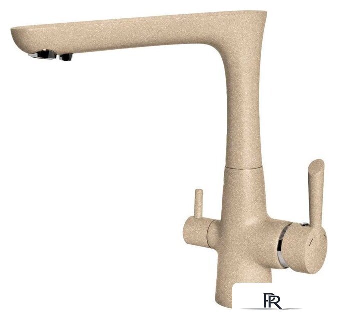 Смеситель GranFest 3223 (кашемир) - Изображение №1 — Интернет-магазин ПроЗаказ